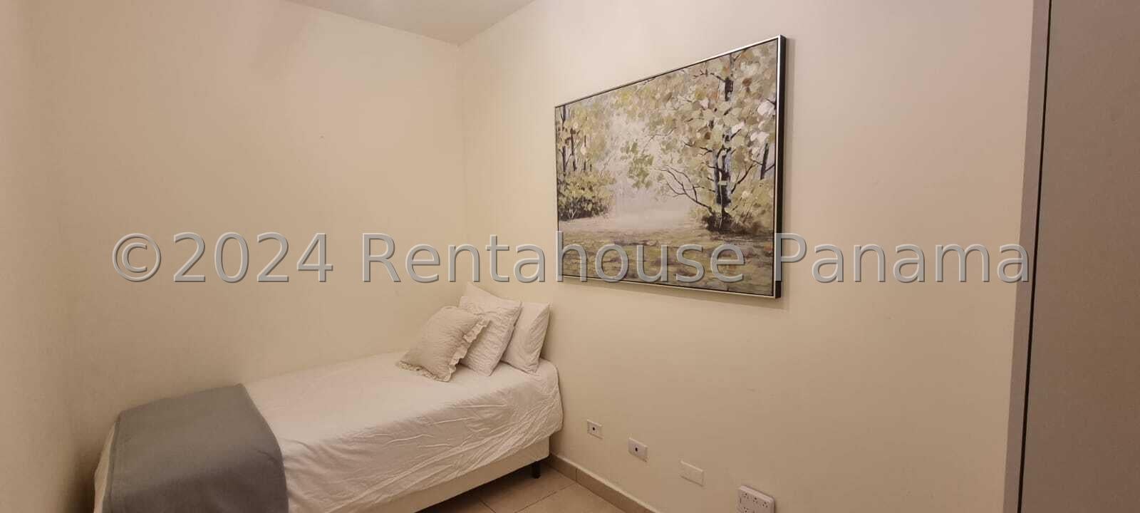 Exclusive apartment